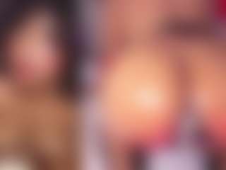 LunaaCurly's Live Sex Cam Show