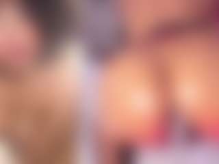LunaaCurly's Live Sex Cam Show