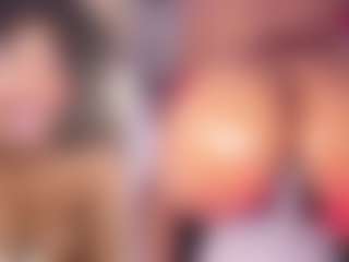 LunaaCurly's Live Sex Cam Show