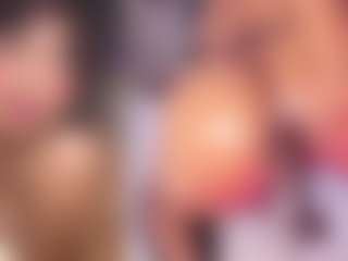 LunaaCurly's Live Sex Cam Show