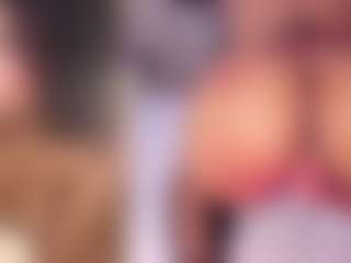 LunaaCurly's Live Sex Cam Show