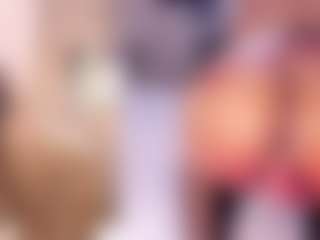 LunaaCurly's Live Sex Cam Show