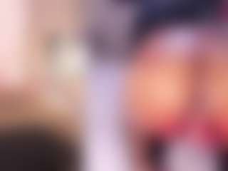 LunaaCurly's Live Sex Cam Show