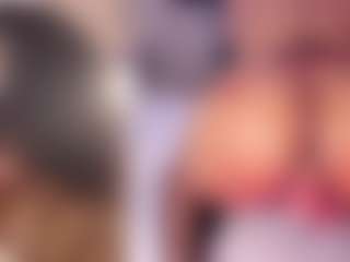 LunaaCurly's Live Sex Cam Show