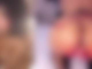 LunaaCurly's Live Sex Cam Show