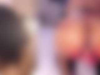 LunaaCurly's Live Sex Cam Show