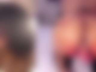 LunaaCurly's Live Sex Cam Show