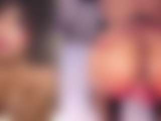 LunaaCurly's Live Sex Cam Show