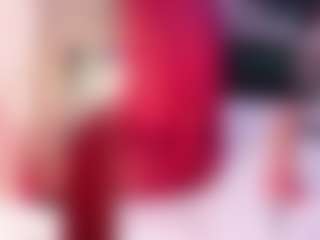 LunaaCurly's Live Sex Cam Show