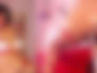 LunaaCurly's Live Sex Cam Show