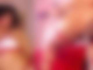 LunaaCurly's Live Sex Cam Show