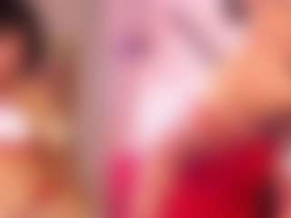 LunaaCurly's Live Sex Cam Show
