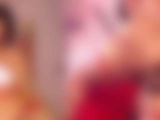 LunaaCurly's Live Sex Cam Show