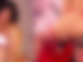LunaaCurly's Live Sex Cam Show