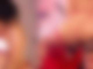 LunaaCurly's Live Sex Cam Show