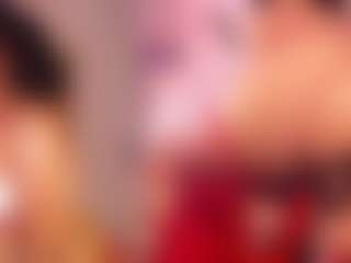 LunaaCurly's Live Sex Cam Show