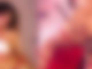 LunaaCurly's Live Sex Cam Show