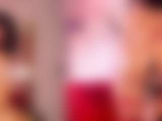 LunaaCurly's Live Sex Cam Show