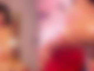 LunaaCurly's Live Sex Cam Show