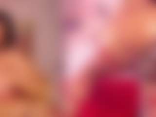 LunaaCurly's Live Sex Cam Show