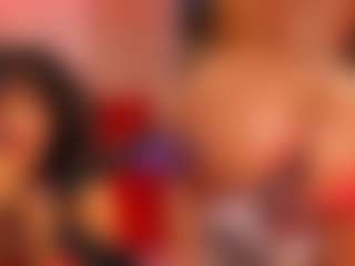 LunaaCurly's Live Sex Cam Show