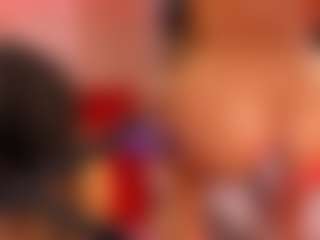 LunaaCurly's Live Sex Cam Show