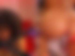 LunaaCurly's Live Sex Cam Show