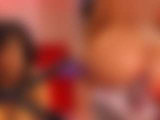LunaaCurly's Live Sex Cam Show