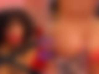 LunaaCurly's Live Sex Cam Show