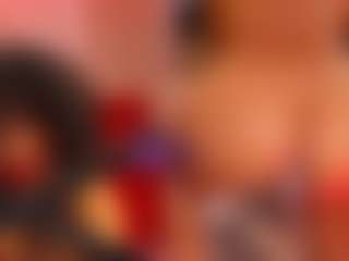 LunaaCurly's Live Sex Cam Show