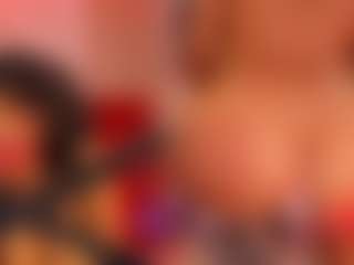 LunaaCurly's Live Sex Cam Show