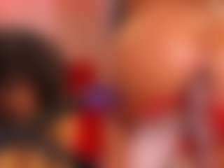 LunaaCurly's Live Sex Cam Show