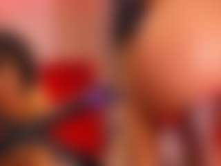 LunaaCurly's Live Sex Cam Show