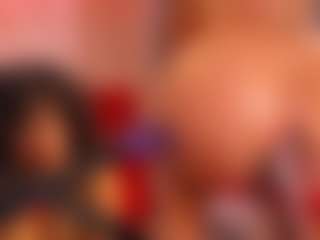 LunaaCurly's Live Sex Cam Show