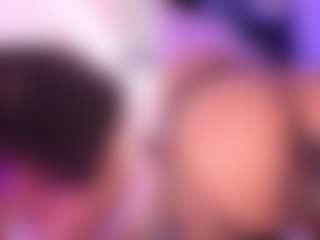 LunaaCurly's Live Sex Cam Show