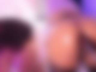 LunaaCurly's Live Sex Cam Show