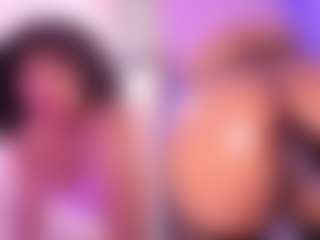 LunaaCurly's Live Sex Cam Show