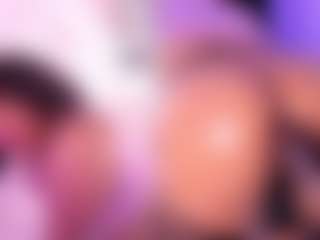 LunaaCurly's Live Sex Cam Show