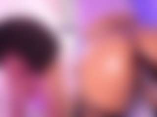 LunaaCurly's Live Sex Cam Show