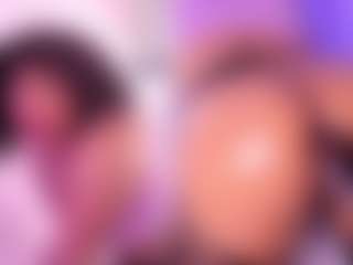 LunaaCurly's Live Sex Cam Show