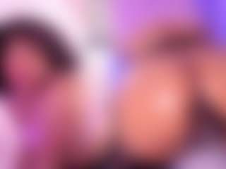 LunaaCurly's Live Sex Cam Show