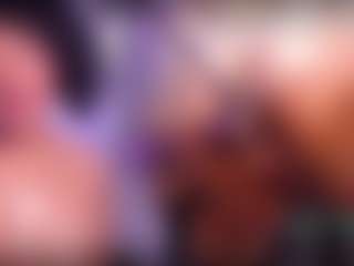 LunaaCurly's Live Sex Cam Show