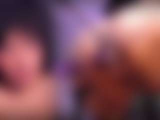 LunaaCurly's Live Sex Cam Show