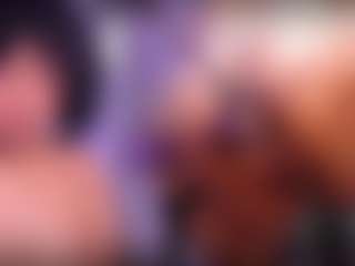 LunaaCurly's Live Sex Cam Show