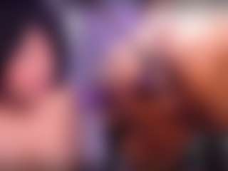 LunaaCurly's Live Sex Cam Show