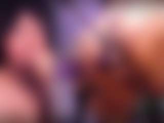 LunaaCurly's Live Sex Cam Show