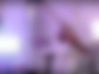 LunaaCurly's Live Sex Cam Show