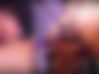 LunaaCurly's Live Sex Cam Show