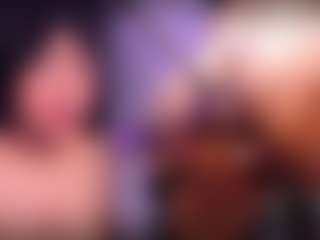 LunaaCurly's Live Sex Cam Show