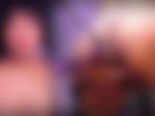 LunaaCurly's Live Sex Cam Show